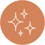 004 Ormco-Icon-white-spark_orange_diverse-sparkles 004 Ormco-Icon-white-spark_orange_diverse-sparkles