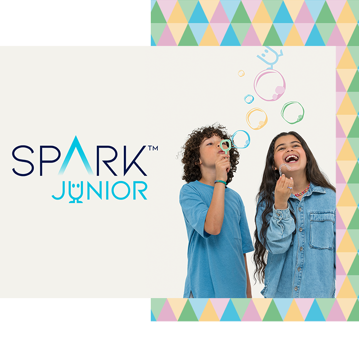 Spark Junior2
